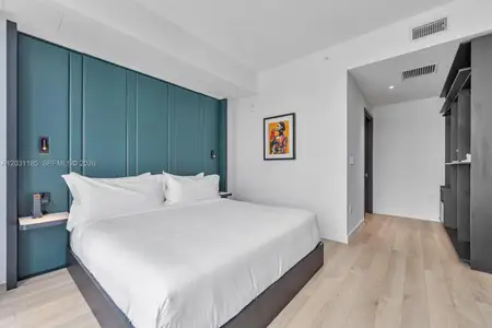 New construction Condo house 20 Ne 11Th St, Unit 4309, Miami, FL 33132 - image