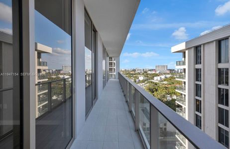 New construction Condo house 2655 S Bayshore Dr, Unit 1212, Miami, FL 33133 - image