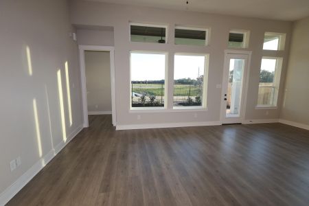 New construction Single-Family house 16134 Rita Rd, Conroe, TX 77302 plan The Azalea - image 19