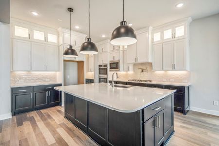 New construction Single-Family house 1715 Cathedral Bend Dr, Missouri City, TX 77459 plan Milan 4597 - image 6