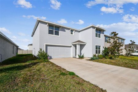 New construction Single-Family house 9208 Mission Bay Pl, Temple Terrace, FL 33637 - image