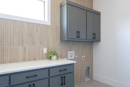 New construction Single-Family house 2971 Kosse Ct, Grapevine, TX 76051 plan Walker - image 11