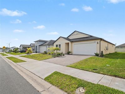 New construction Single-Family house 11704 74Th Cir E, Palmetto, FL 34221 plan Augusta - image