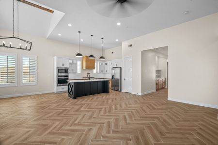 New construction Single-Family house 842 Harpendem Dr, El Paso, TX 79928 plan Escondido - image 14