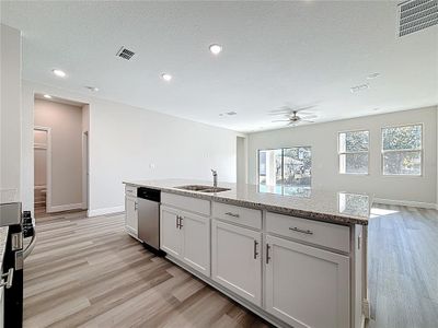 New construction Single-Family house 4844 Flint Dr, North Port, FL 34288 - image 5