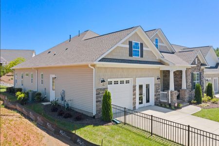 New construction Single-Family house 14012 Cameryn Elise Dr, Cornelius, NC 28031 - photo 2 2