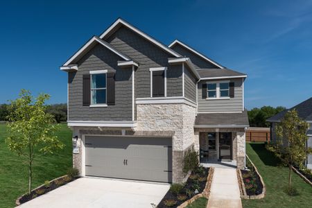 New construction Single-Family house 13234 Clubhouse Boulevard, San Antonio, TX 78221 - photo 0