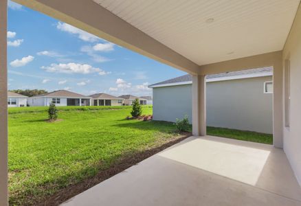 New construction Single-Family house 4559 Nw 53Rd Avenue Rd, Ocala, FL 34482 Affirm- photo 29 29