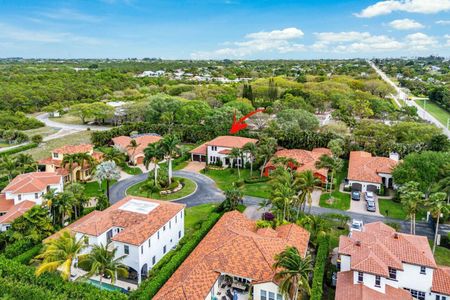 New construction Single-Family house 19151 Se Daniel Ln, Jupiter, FL 33469 null- photo 59 59