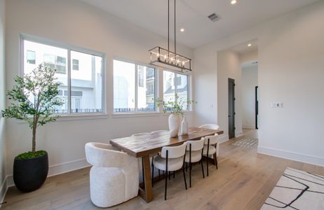 New construction Single-Family house 1653 Bingle Rd, Houston, TX 77055 - image 12