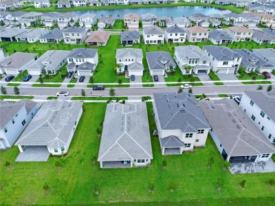 New construction Single-Family house 5431 Empire Dr, Westlake, FL 33470 Shefellra- photo 34 34