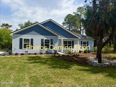 New construction Single-Family house 5625 Grand Cayman Rd, Jacksonville, FL 32226 - image