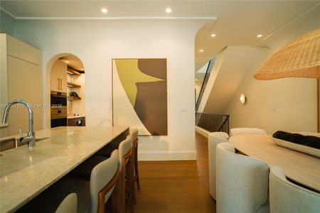 New construction Townhouse house 504 Malaga Ave, Unit T3, Coral Gables, FL 33134 - image 17