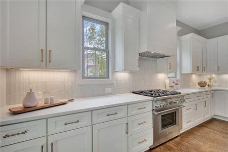 New construction Single-Family house 172 Forest Berry Ct, Newnan, GA 30265 - image 8