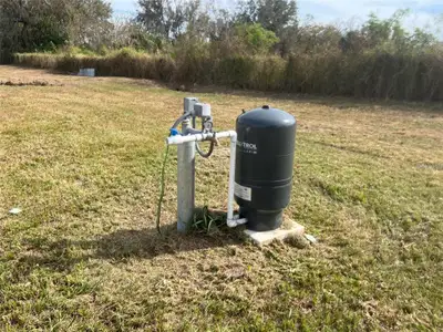 New construction Manufactured Home house Wauchula, FL 33873 - image