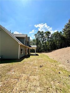 New construction Single-Family house 22 Stratford Way, Kingston, GA 30145 - photo 5 5