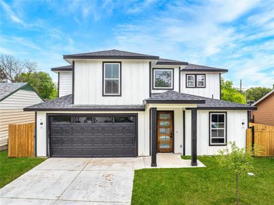 New construction Single-Family house 3134 Alaska Ave, Dallas, TX 75216 - image