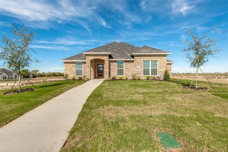 New construction Single-Family house 1525 N Carolina Ave, Lancaster, TX 75134 null- photo 0