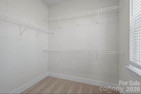 New construction Townhouse house 479 Shasta St, Unit 5201, Gastonia, NC 28052 plan Bridgeport - image 8