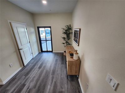 New construction Townhouse house 4370 Cambio Gardens Ct, Tampa, FL 33610 - image 14