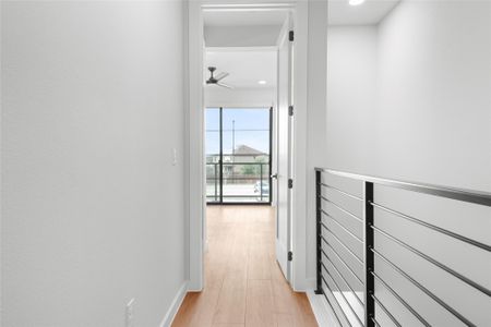 New construction Condo house 634 Central Pkwy, Unit 1214, New Braunfels, TX 78130 - image 16