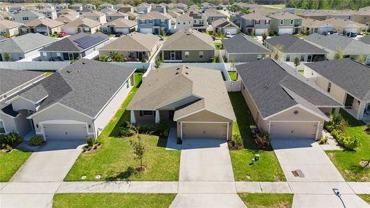 New construction Single-Family house 1575 Eucalyptus Way, Davenport, FL 33837 null- photo 33 33