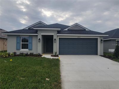 New construction Single-Family house 13274 Ogden Glade Rd, Dade City, FL 33525 - photo 0