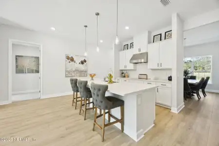 New construction Single-Family house 14631 Katie Cove Dr, Unit 0031, Jacksonville, FL 32226 - image 5