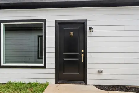 New construction Single-Family house 11553 Persimmon St, Willis, TX 77318 - image