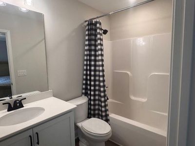 New construction Single-Family house 93 Riverwalk Manor Dr, Dallas, GA 30132 - image 14