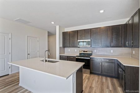 New construction Single-Family house 4692 Amrock Dr, Johnstown, CO 80534 null- photo 13 13