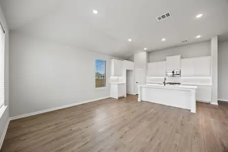 New construction Single-Family house 3210 Majesty Ln, Denton, TX 76208 - image 20