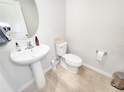 New construction Single-Family house 37114 Sagemoor Dr, Zephyrhills, FL 33541 plan Azure - image 9