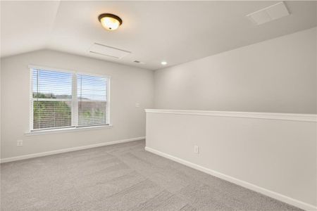 New construction Single-Family house 742 Ellis Spring Wy, Lawrenceville, GA 30045 - image 18