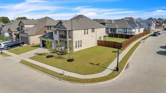 New construction Single-Family house 2311 Albion Wy, Forney, TX 75126 - image