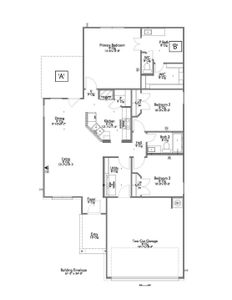 New construction Single-Family house 232 New Dawn Trail, Huntsville, TX 77320 - photo 28 28