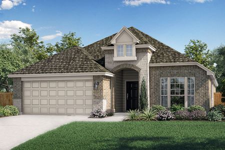 New construction Single-Family house 6512 Farndon Drive, Celina, TX 75009 - photo 0