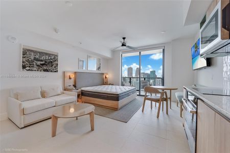 New construction Condo house 601 Ne 1St Ave, Unit 4210, Miami, FL 33132 null- photo 0