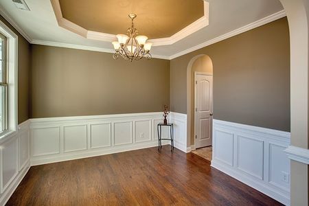 New construction Single-Family house Clayton, NC 27520 plan The Mayview - image 9