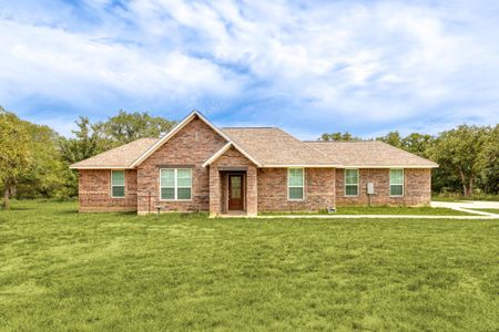 New construction Single-Family house 446 Post Oak, Gonzales, TX 78629 - image