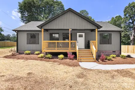 New construction Single-Family house 741 Guinn St, Clover, SC 29710 - image
