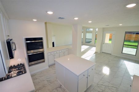 New construction Single-Family house 3518 Purlin St, League City, TX 77539 - image 5