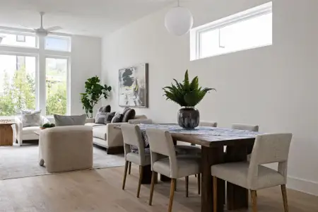 New construction Single-Family house 900 S 2Nd St, Unit 20, Austin, TX 78704 null- photo 0
