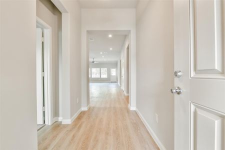 New construction Single-Family house 3911 Sugardale St, Baytown, TX 77521 - image 14