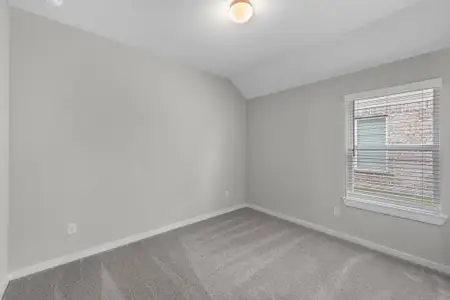 New construction Single-Family house 8742 Mallow Rose Wy, Rosharon, TX 77583 plan 218 - image 20