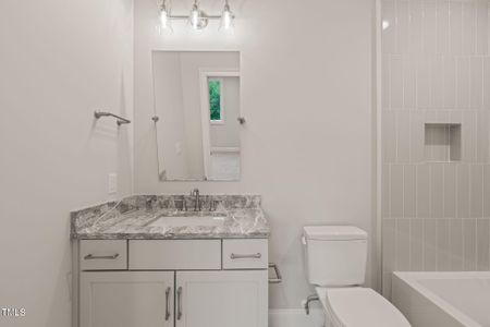 New construction Single-Family house 9004 Meadow Pointe Ct, Wake Forest, NC 27587 - image 9