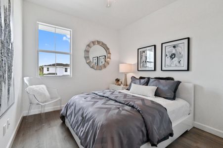 New construction Single-Family house 6299 Tenor Dr, West Palm Beach, FL 33413 - image 13