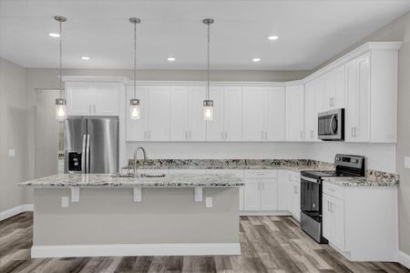 New construction Single-Family house 1402 Persimmon Ave, Sanford, FL 32771 null- photo 6 6