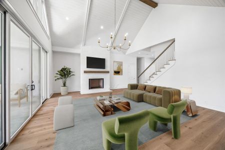 New construction Single-Family house 2418 Emerie Arbor Ln, Hockley, TX 77447 - image 11