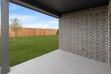 New construction Single-Family house 3116 Goldfinch, Royse City, TX 75189 - image 18